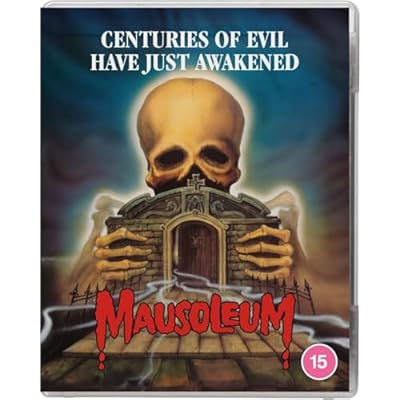 Mausoleum
