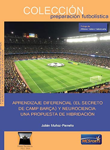 Portada de Aprendizaje Diferencial y Neurociencia: Una Propuesta de Hidridación