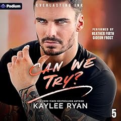 Can We Try? cover art