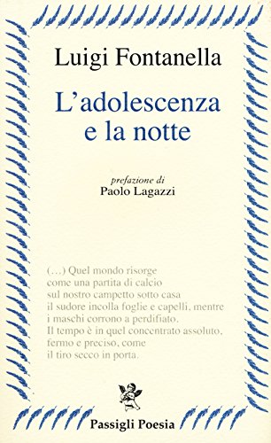 L'adolescenza E La Notte