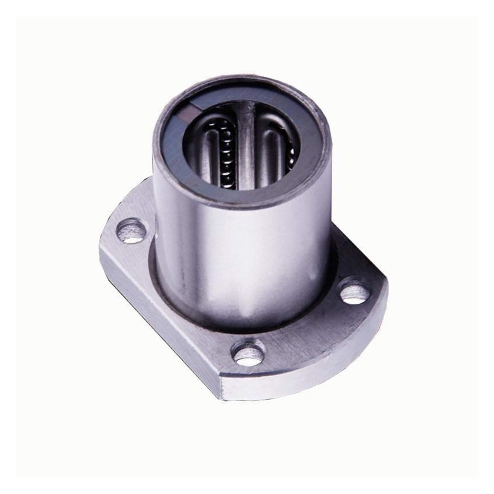 Roulement SLM/SLMH rigidité maximale et friction réduite pour axe 30mm