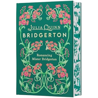 Romancing Mister Bridgerton Deluxe Collector's Edition: Bridgerton