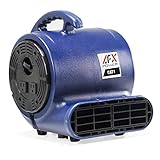 AFX POWER CAT 1 Air Mover...