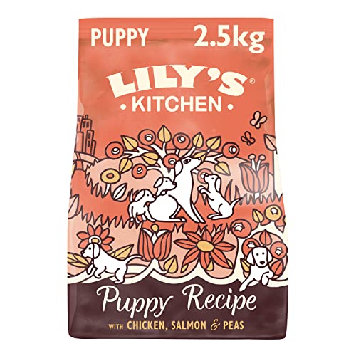 10 Best Puppy Dog Foods 2024 There's One Clear Winner BestReviews.Guide