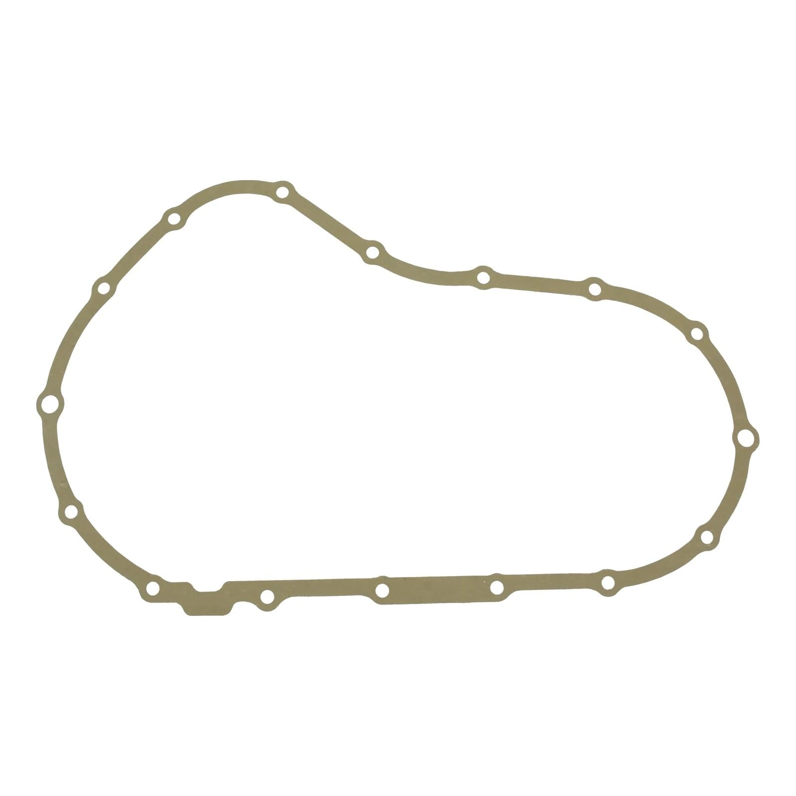 Uszczelka pokrywy głównej skrzyni korbowej silnika, pasująca do Harley Sportster 883 XL883 1200 XL1200 2004-2020 Iron 883 1200 Uszczelka pokrywy zaworu Zestaw Uszczelek Silnika