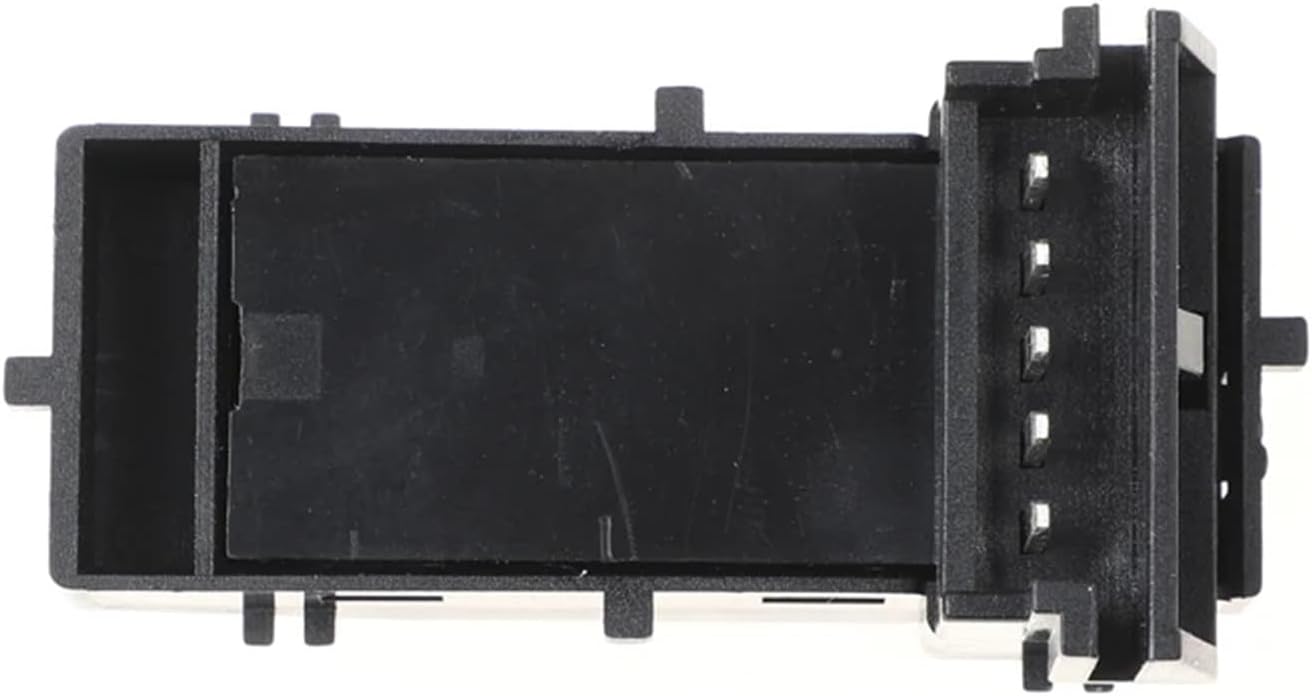 OEM 22883768 15804093 Mirror Control Switch+Door Lock 1Pcs(B)