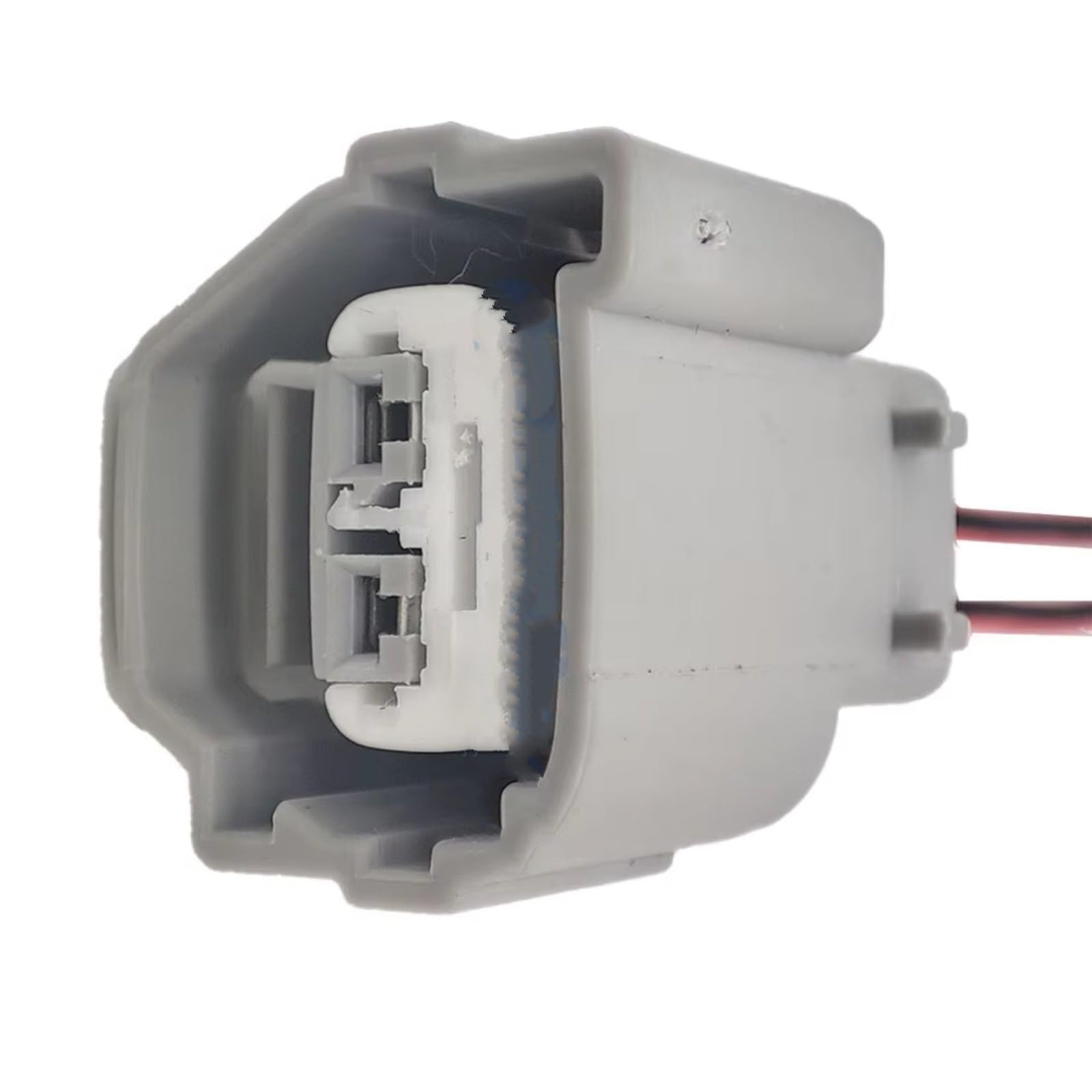 Conector de bobina de encendido compatible con Hyundai Getz de ajuste preciso 5