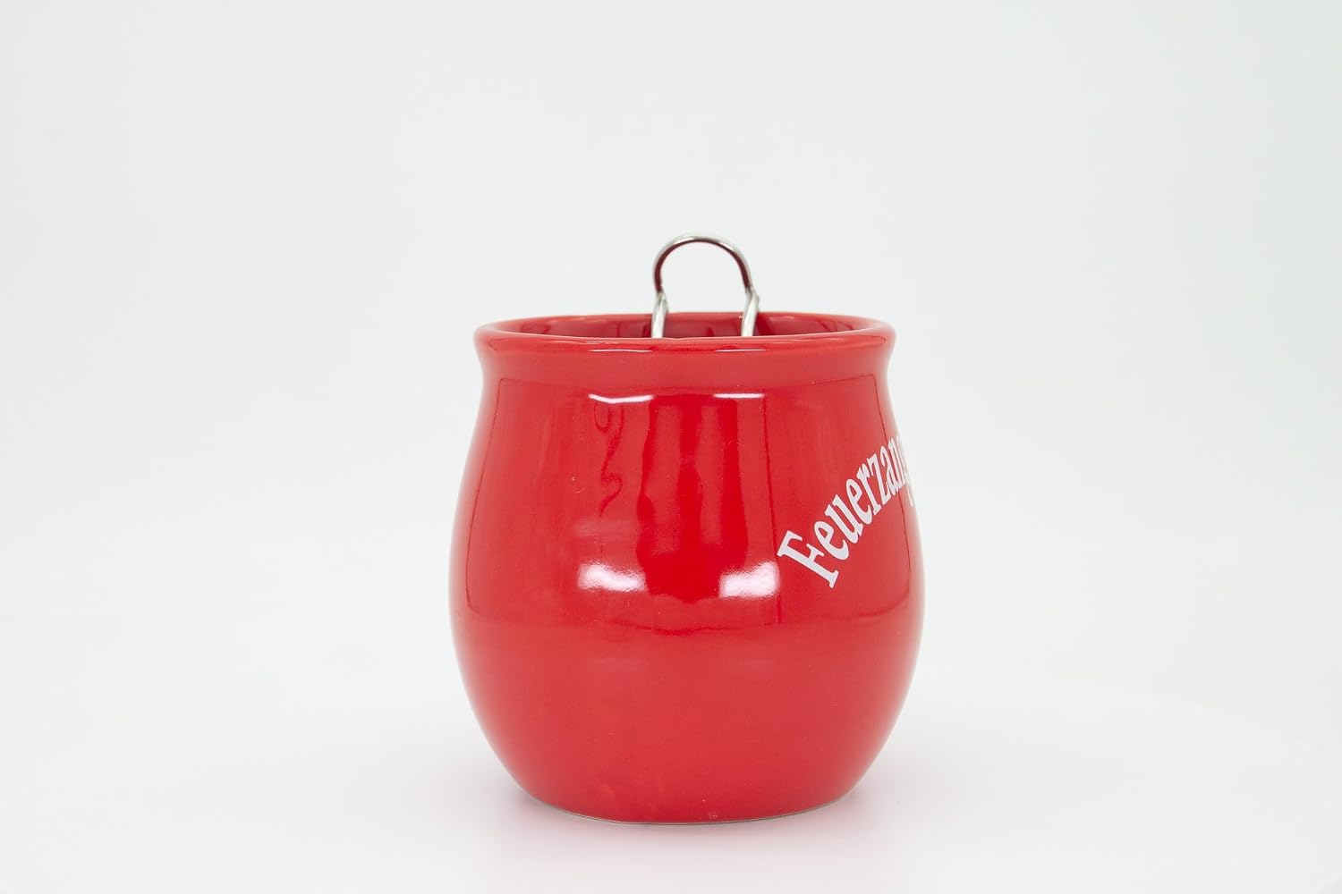 Feuerzangentasse Geschenkset klassisch mit Glühwein & Rum – Vorschau 3