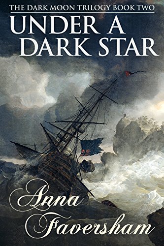 Bargain eBook - Under a Dark Star
