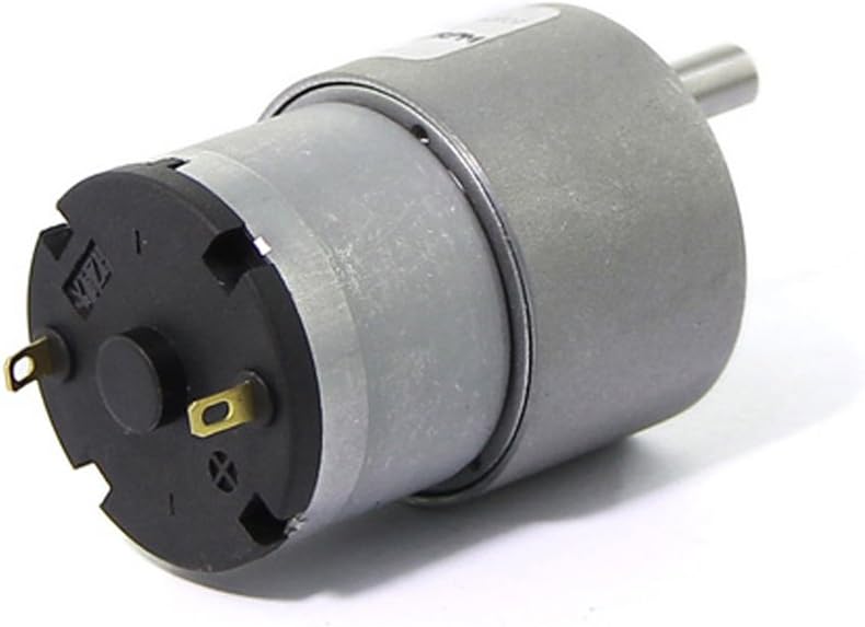 Cloud Motor Geared Motor Aslong-Jgb37-520(107Rpm)