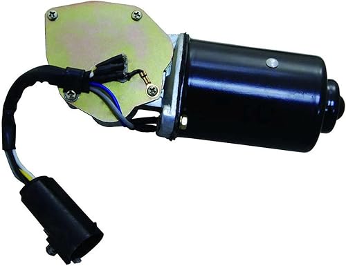 Miniatura 3 de Premier Gear Repuesto del motor del limpiaparabrisas PGW-439 para Grand Cherokee, Grand Wagoneer, Kt4603, Kt4602, Kt4601, Kt4600, Kt23093, Kt23092,