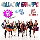  Chihuahua/Asereje/Gasolina/Camisa Negra/Alejandro/Bomba/Mas Que Nada/La Tortura/La Vida Es Un Carnaval/Loca/Papi Ciulo/Toda Joia Toda Bellezza/Mama Insegnami a Bailar/Corazon Espinado/Bamboleo