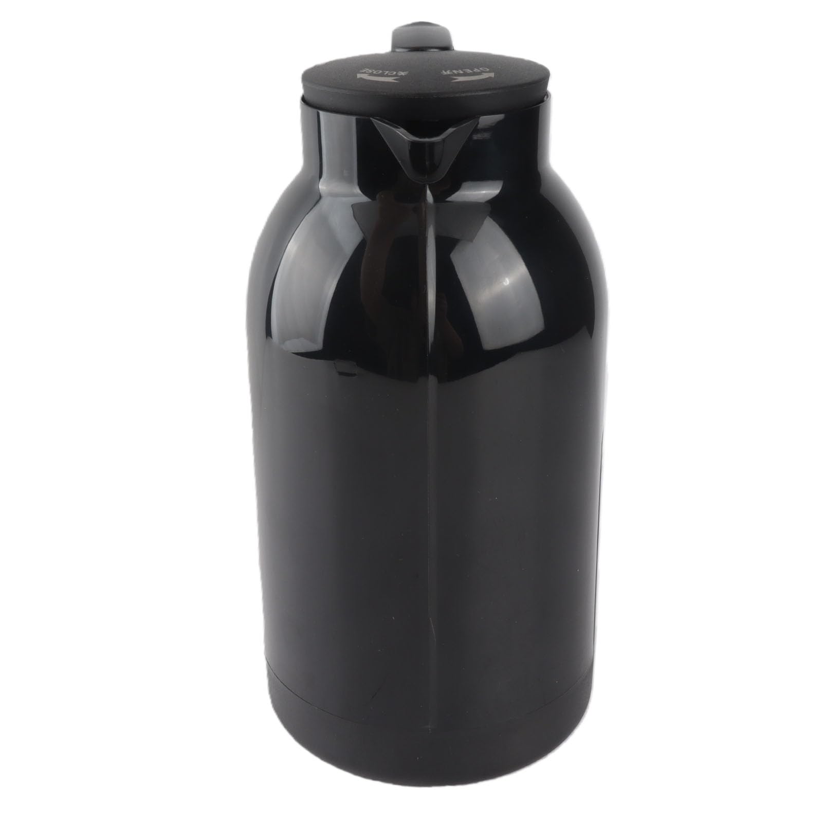Naroote Czajnik Samochodowy 1300 Ml, Konstrukcja Zapobiegająca Wyciekom