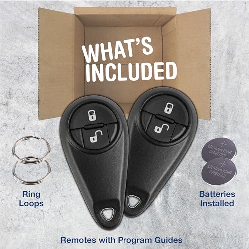 Télécommande de voiture Keyless Entry clé de remplacement pour NHVWB1U711
