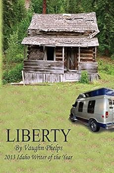 Paperback Liberty Book