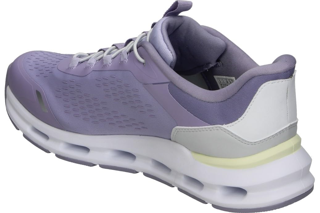 Skechers Mädchen Glide-Step + Vista LaneSneaker