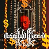  Original Greed