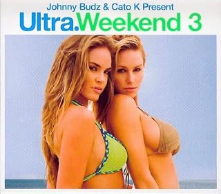 Ultra Weekend 3
