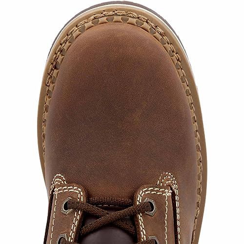 Image of Georgia Boot AMP LT Wedge Women's Work Boot