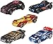 Hot Wheels Captain America Civil War Die Cast Collectors Set (5 Pack)