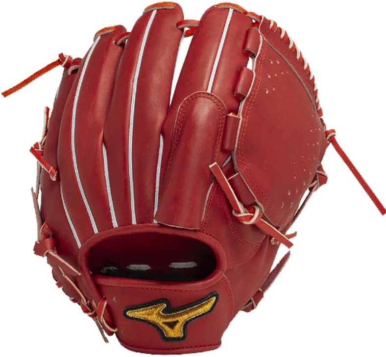 ミズノ MIZUNO 硬式用ミズノプロ Classic 投手用 タテ型 グラブ袋付 BSS限定 野球 一般 硬式 グローブ グラブ 