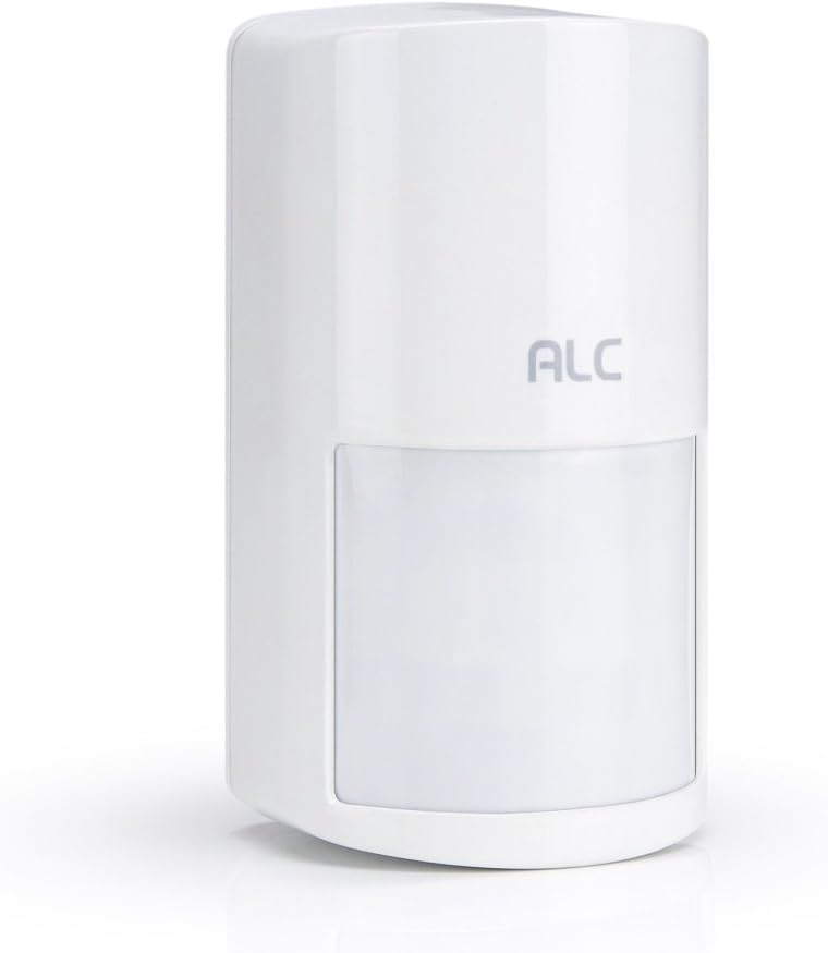 ALC AHS616 Connect Home Wireless Security System DIY Self Monitoring System using the ALC Connect App on your Android or Apple (iOS) Phone or Tablet