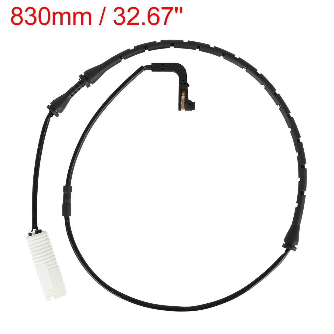Amazon.com: X AUTOHAUX 34356778037 34356755266 Front Brake Pad 