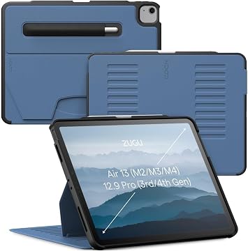 Zugu Case for iPad Air - Thumbnail 2