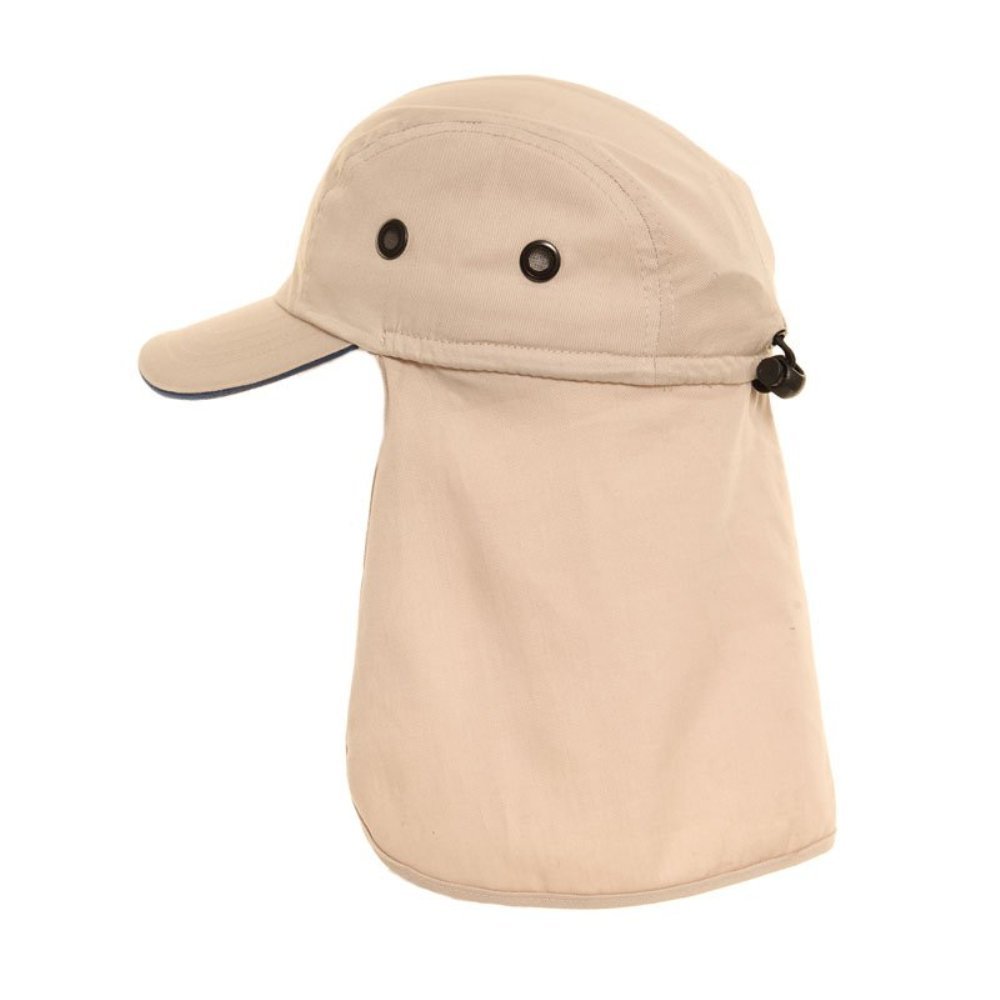 Jmc Trading Company Boys Stone Legionnaire Hat