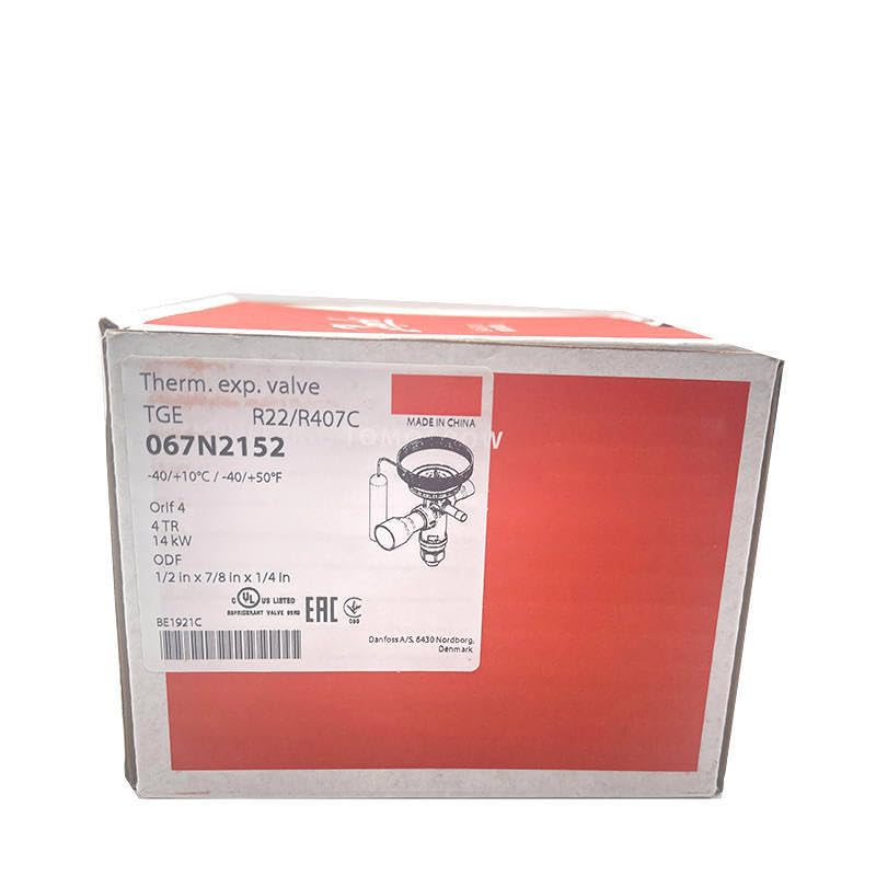 4TR 14KW R22/R407C 067N2152
