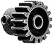 Redcat Racing BS214-005G Steel Material 17T Motor Gear