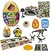 CAPTIVZ Jurassic Park 30thAnniversary MEGA Egg