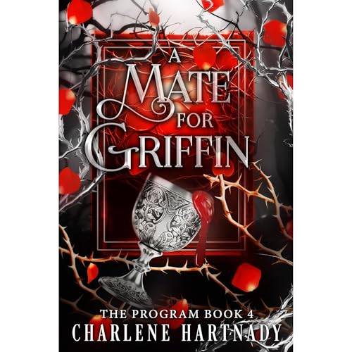 A Mate for Griffin by Charlene Hartnady episode artwork
