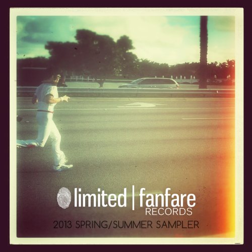 Astronautalis & Rickolus