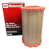 Ford FA-1893 - ELEMENT ASY - AIR CL