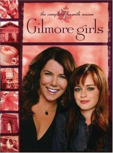 Gilmore Girls: Season 7 by Lauren Graham für 54,25 EUR (-91%) statt 26,95 EUR bei amazon.de Bild: Gilmore Girls: Season 7 by Lauren Graham für 54,25 EUR (-91%) statt 26,95 EUR bei amazon.de