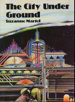 Paperback City Underground Book