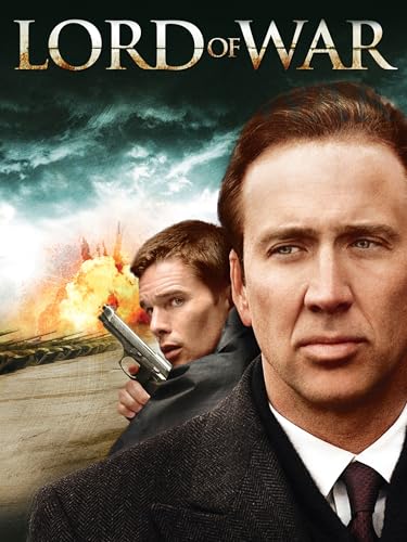 Lord of War