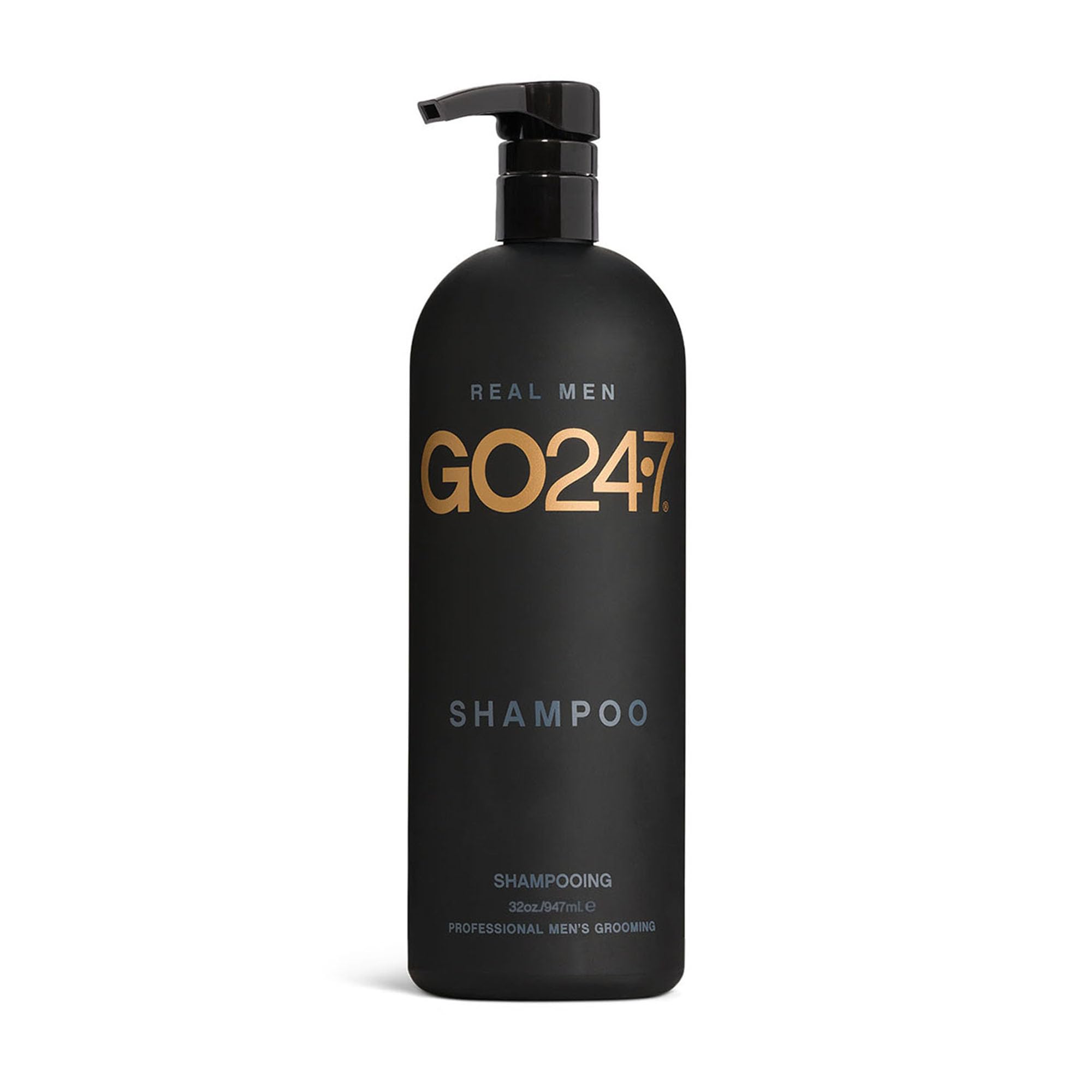 Cleanse & Condition by GO24.7 szampon / 33,8 oz. 1000 ml