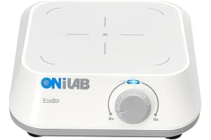 uutensil stirr - the unique automatic pan stirrer