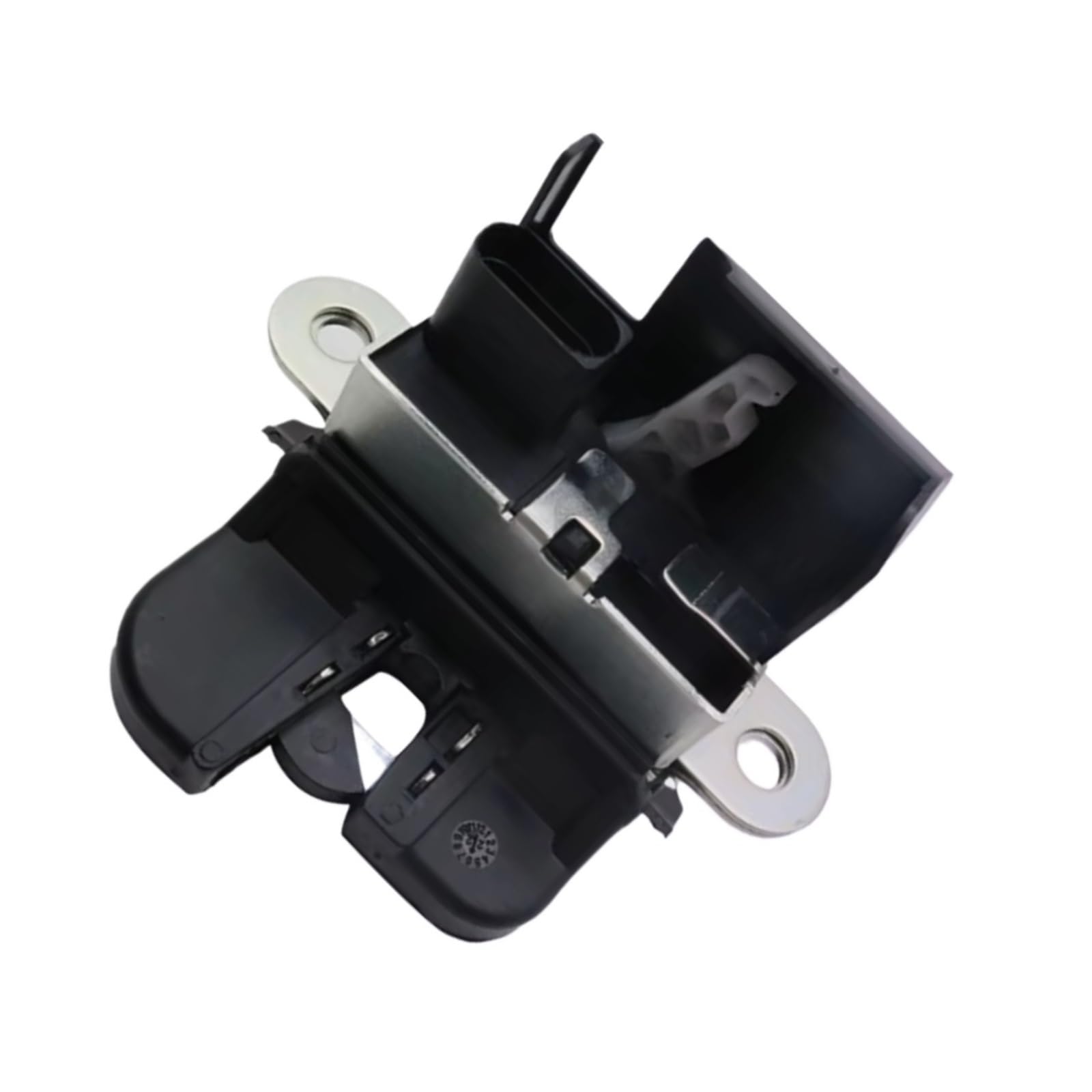 Naojino One Color Rear Tailgate Latch Actuator Compatible With Vw For Polo For 6R 2009 2010 2011 2012 2013 2014 2015 2016 2017 Rear Trunk Lock Lid Latch Oem 5M0827505e