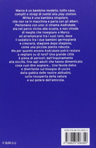 Il Mio Amico Asdrubale - 2