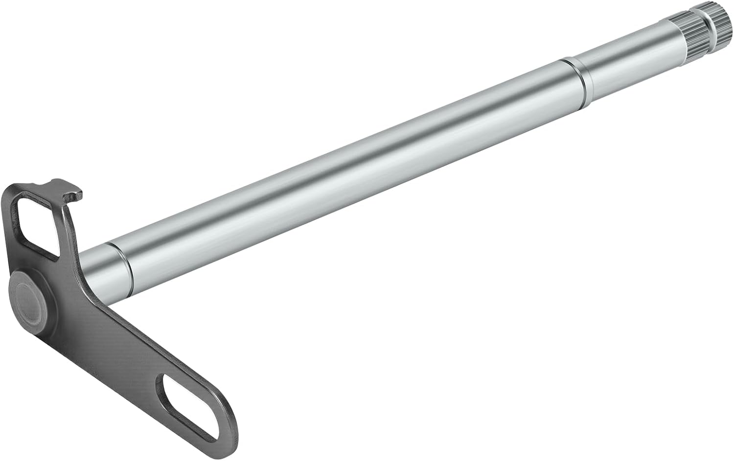 JAVIK Shifter Gear Shift Shaft Assembly for Suzuki QuadSport Z 400 LT-Z400 2003-2014 O.E.M# 25510-07G00