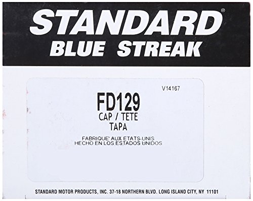 Standard Motor Products Fd-129 Distributor Cap Assorted , One Size #TOP3
