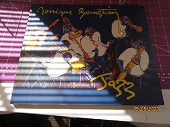 Paperback Jazz [French] Book