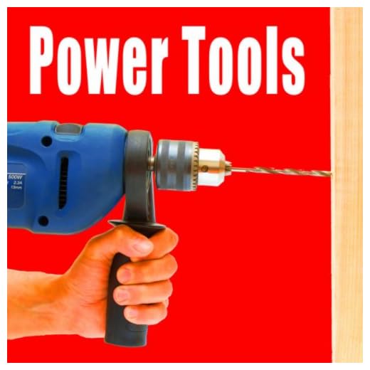 Wood Drill Press Bores One Hole at Fast Speed
