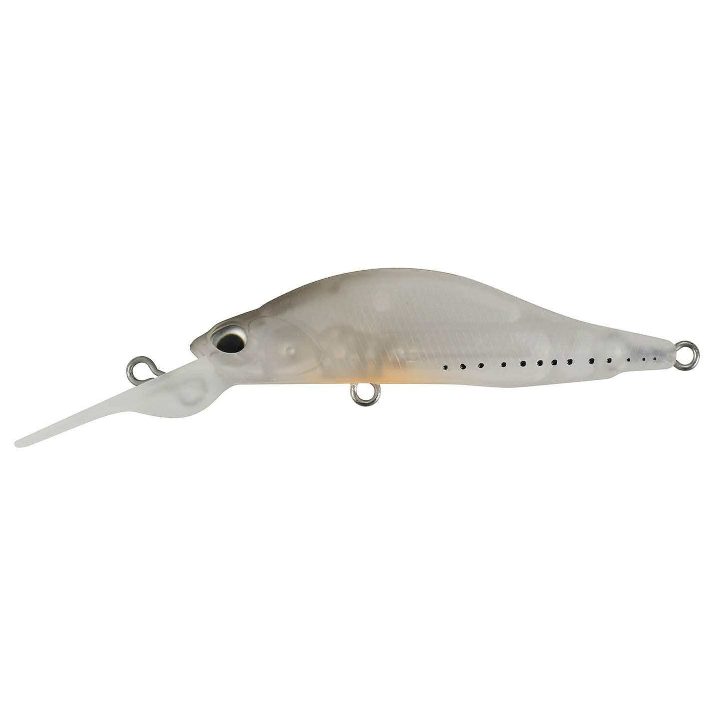 Duo Realis Rozante Shad 57MR CCC3505 Morning Mist Suni Yem
