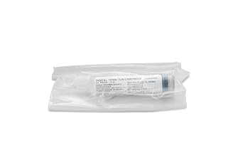 Hach Sodium Thiosulfate Digital Titrator Cartridge, 0.113 N, 2267301