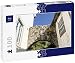 Lais Puzzle Castello Gotico Medievale di Vinhais 100 Pezzi