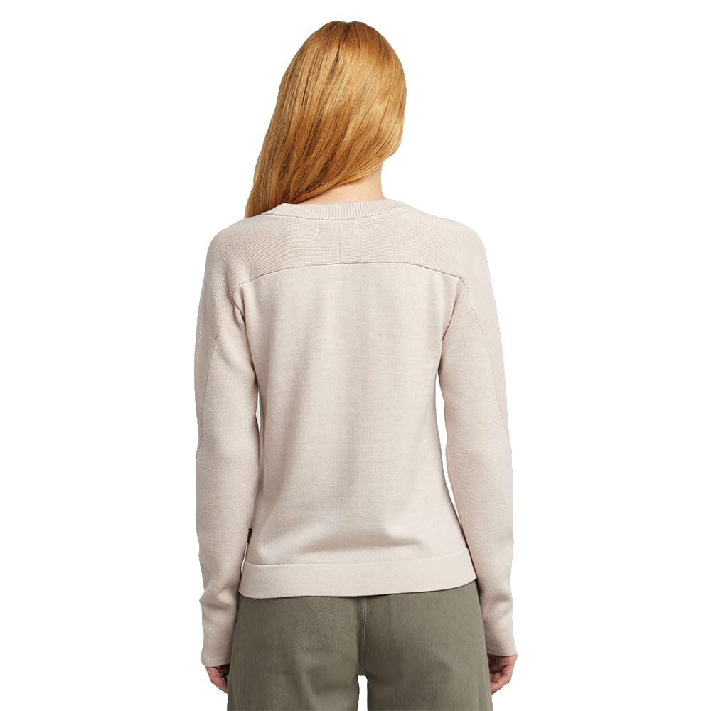 G-STAR Mujer Core Round Neck Knit
